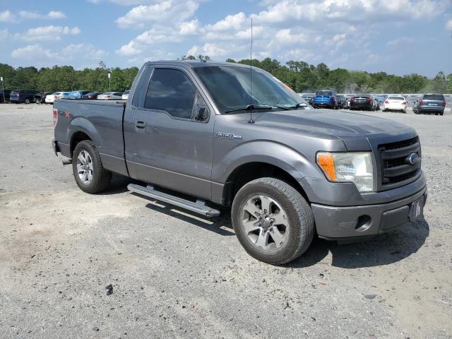 2013 Ford F150 VIN: 1FTMF1CF8DFA35345 Lot: 51628084