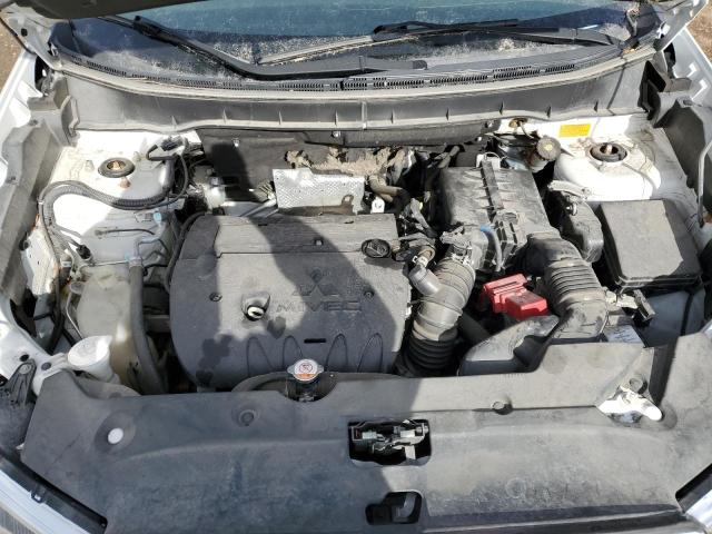 2015 MITSUBISHI RVR GT 4A4AJ4AU2FE604115