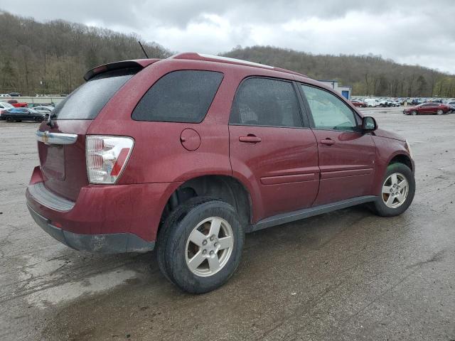 2009 Chevrolet Equinox Lt VIN: 2CNDL33F796235375 Lot: 50705884