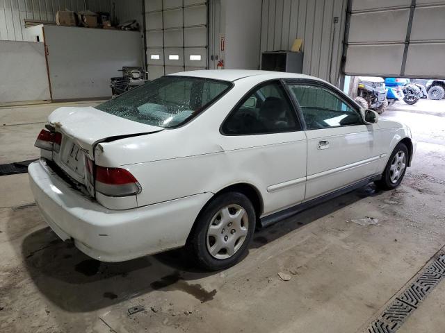 2000 Honda Civic Ex VIN: 1HGEJ8245YL012187 Lot: 51149894