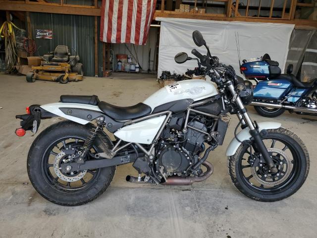 2024 KAWASAKI EL450 C - ML5ELFC16RDA02634