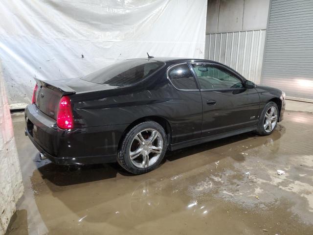 2006 Chevrolet Monte Carlo Ss VIN: 2G1WL16C969181311 Lot: 52180994