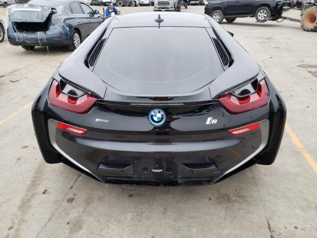 WBY2Z2C57FV392504 2015 BMW I8