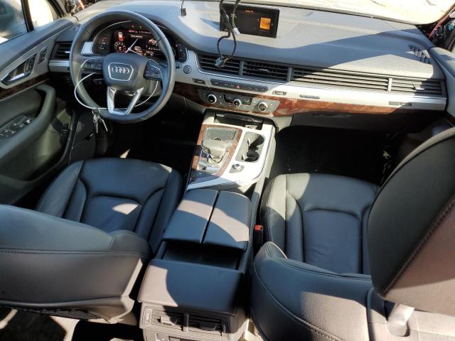 VIN WA1LHAF74KD015462 2019 Audi Q7, Premium Plus no.8