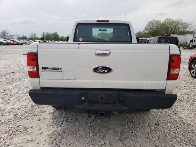 2011 Ford Ranger VIN: 1FTKR1AD7BPA86634 Lot: 50546564