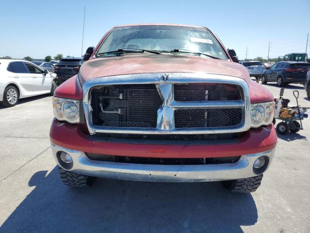 2005 Dodge Ram 2500 St VIN: 3D7KS28CX5G790316 Lot: 53036434