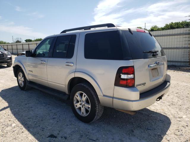 2008 Ford Explorer Xlt VIN: 1FMEU63E08UA21547 Lot: 50343564