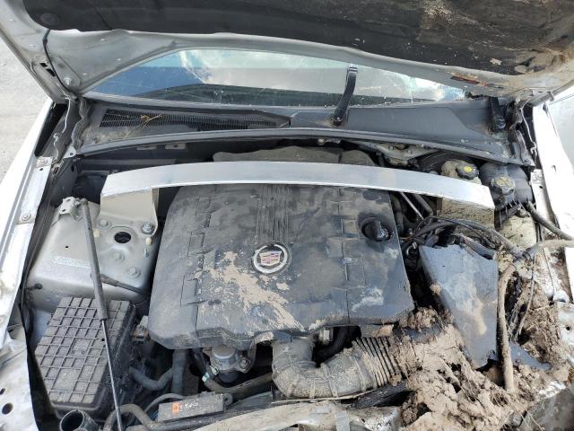 2011 Cadillac Cts Performance Collection VIN: 1G6DL5EY6B0130746 Lot: 51167734