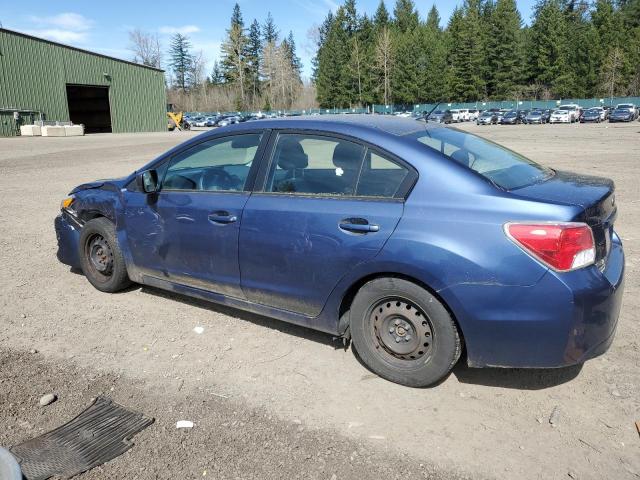 2012 Subaru Impreza VIN: JF1GJAA67CH020648 Lot: 49195794