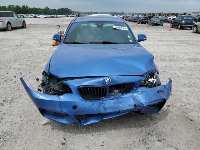 VIN WBA2F9C58HV664318 2017 BMW 2 Series, 230I no.5