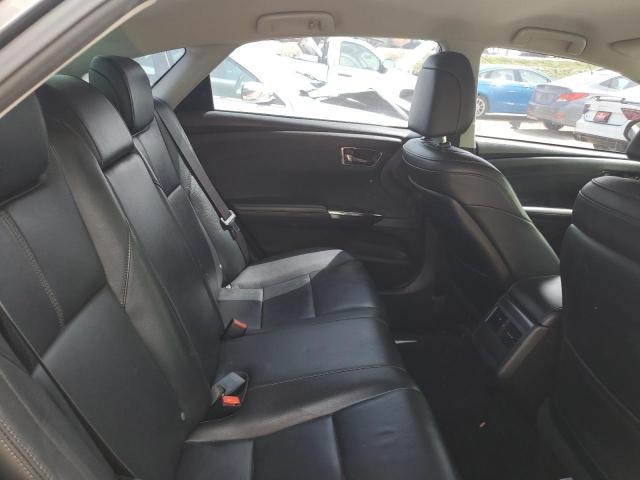 2018 TOYOTA AVALON XLE - 4T1BK1EB2JU289102
