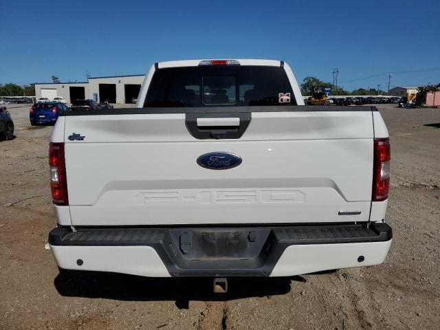 2018 FORD F-150 SUPE 1FTEW1EP0JFA29710