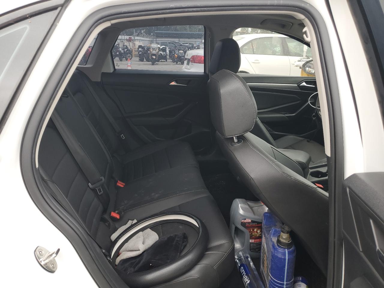 3VWC57BU5MM063246 2021 Volkswagen Jetta S