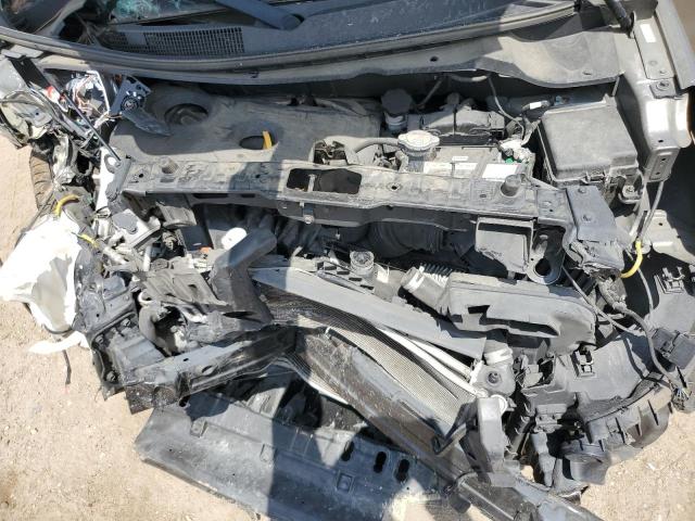 2019 Kia Soul + VIN: KNDJP3A56K7633396 Lot: 50831834