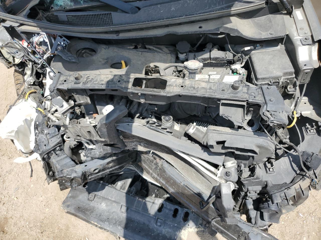 KNDJP3A56K7633396 2019 Kia Soul +