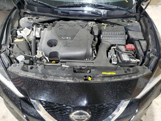 2020 Nissan Maxima Sv VIN: 1N4AA6CV3LC360612 Lot: 51327604