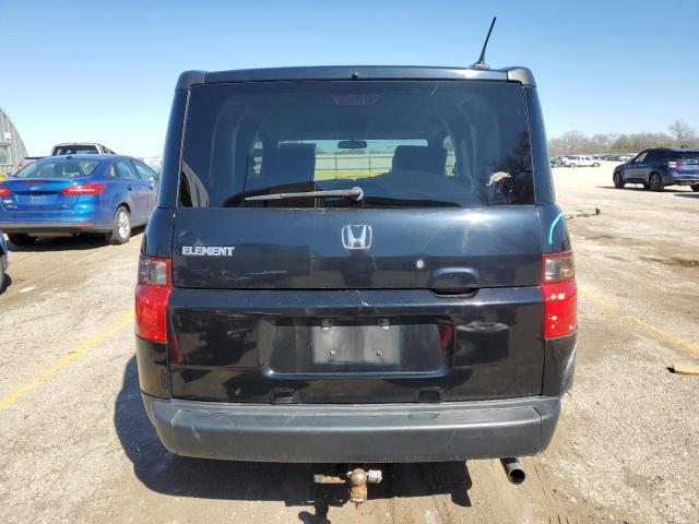 2006 Honda Element Ex VIN: 5J6YH28706L023076 Lot: 49264924