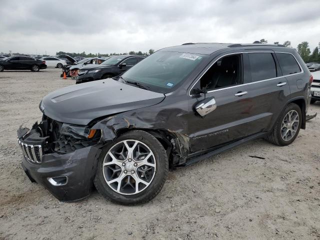 2020 Jeep Grand Cherokee Limited VIN: 1C4RJEBG0LC429718 Lot: 52337364