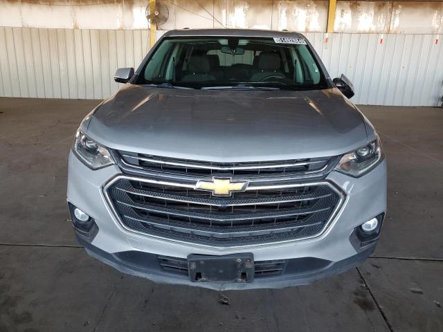 2018 Chevrolet Traverse Lt VIN: 1GNERGKW0JJ261640 Lot: 51492884