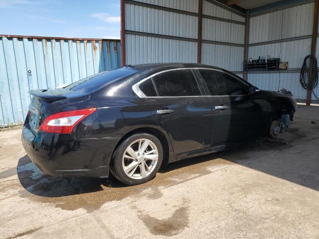 2011 Nissan Maxima S VIN: 1N4AA5AP9BC857077 Lot: 52512584