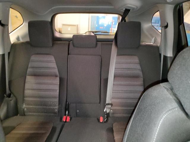 2019 Honda Cr-V Ex VIN: 7FARW2H52KE010006 Lot: 50963634