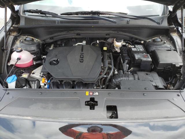 2023 HYUNDAI SANTA FE X - 5NMS6DAJ5PH491309