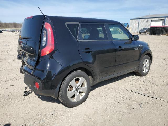 2019 Kia Soul VIN: KNDJN2A25K7686354 Lot: 50114184