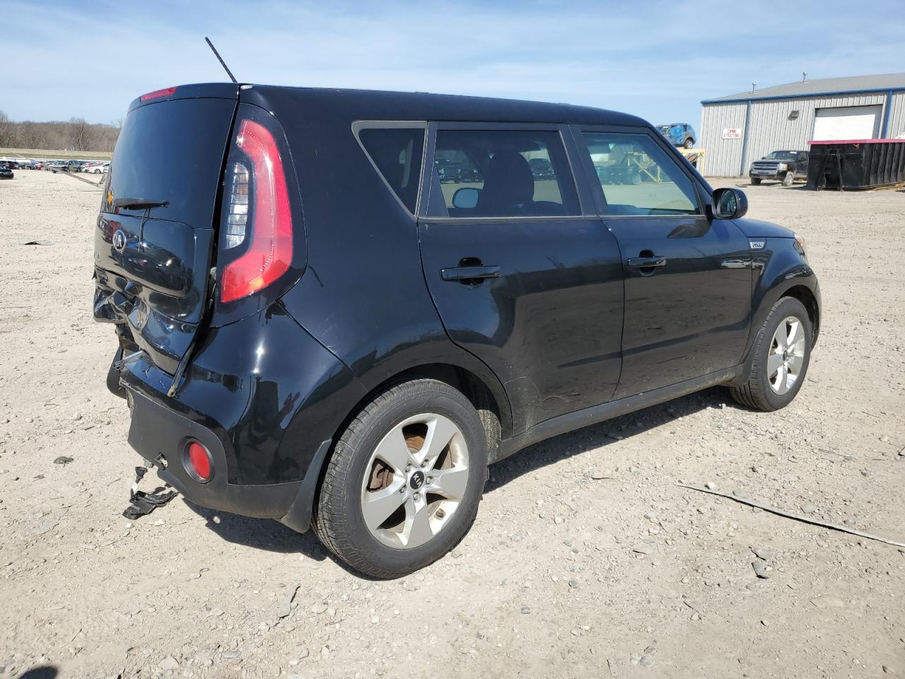 KNDJN2A25K7686354 2019 Kia Soul
