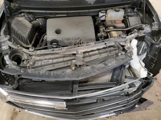 2019 CHEVROLET TRAVERSE L 1GNERGKW3KJ315711