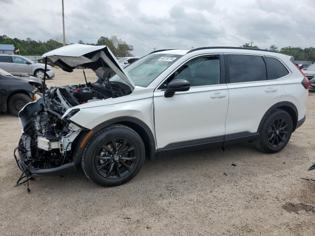 2024 HONDA CR-V SPORT - 7FARS5H88RE025708