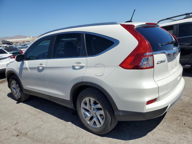 2015 Honda Cr-V Exl VIN: 5J6RM4H76FL109228 Lot: 48996394