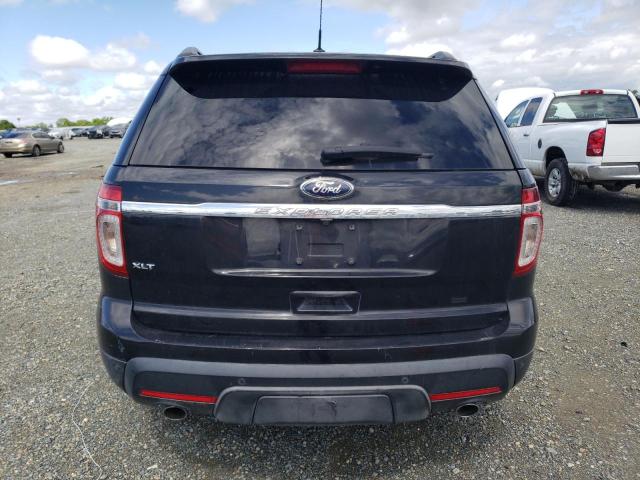 2015 Ford Explorer Xlt VIN: 1FM5K7D89FGC65696 Lot: 49778594