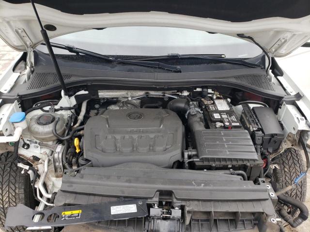 2018 VOLKSWAGEN TIGUAN SE - 3VV3B7AXXJM134249