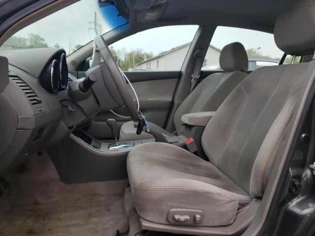 2005 Nissan Altima S VIN: 1N4AL11EX5C340473 Lot: 51267114