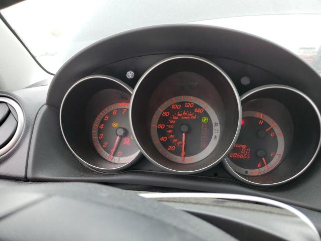 2006 Mazda 3 Hatchback VIN: JM1BK343861450250 Lot: 52798084