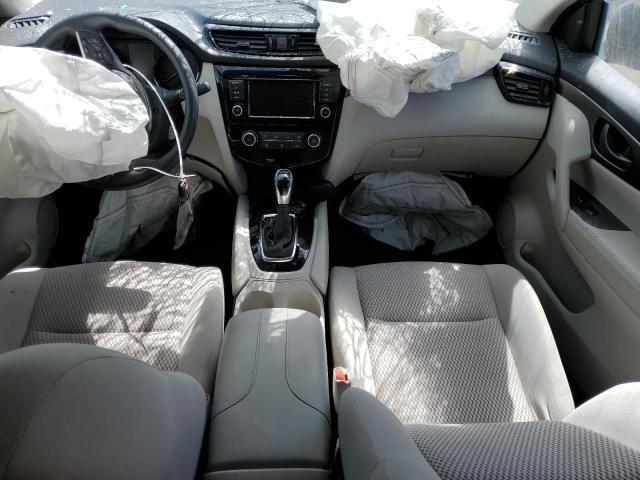 2023 NISSAN QASHQAI S JN1BJ1AV0PW001102