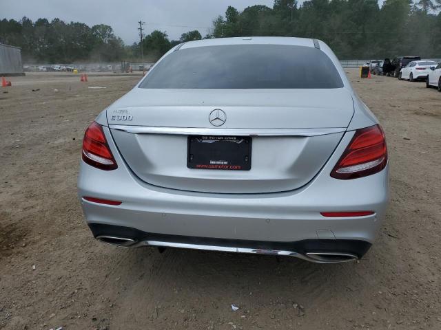 VIN WDDZF4JB2JA364578 2018 Mercedes-Benz E-Class, 300 no.6