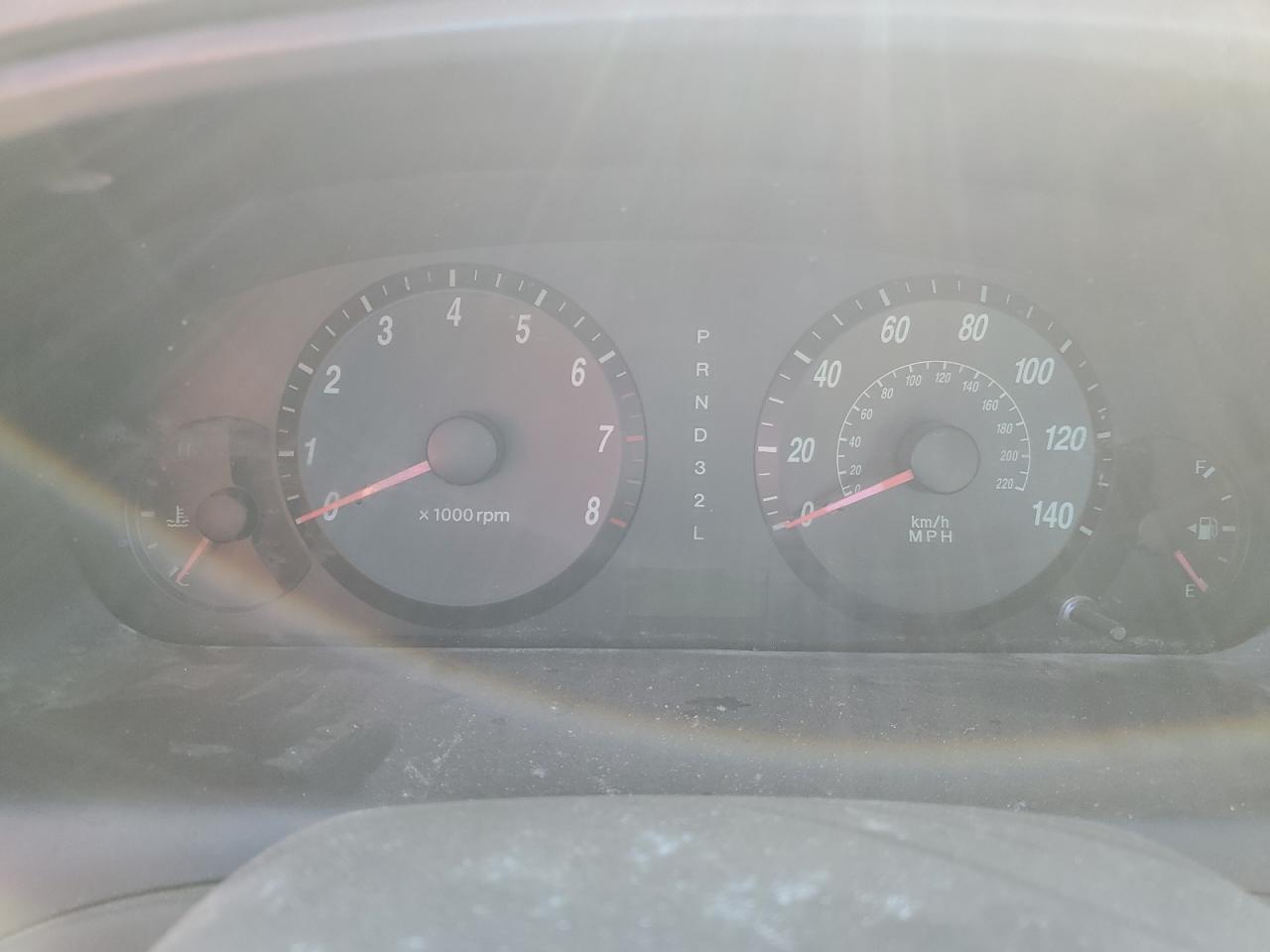 KMHDN46D45U952208 2005 Hyundai Elantra Gls