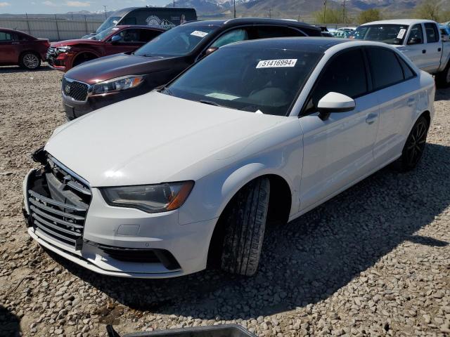 2016 Audi A3 Premium VIN: WAUA7GFF6G1008691 Lot: 51416994