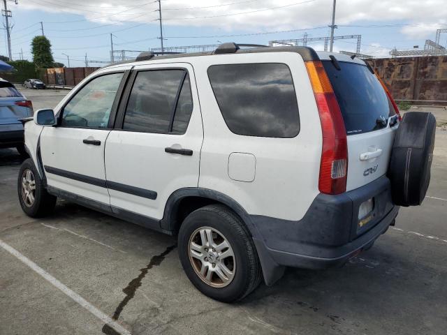 2003 Honda Cr-V Ex VIN: JHLRD78803C026215 Lot: 52016284