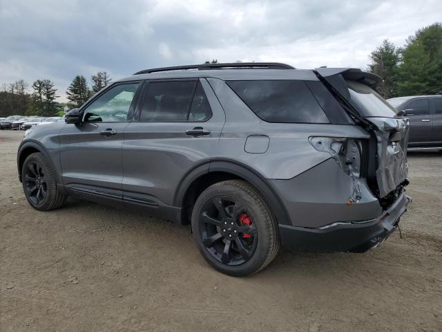 2023 Ford Explorer St VIN: 1FM5K8GC7PGC16486 Lot: 51381614