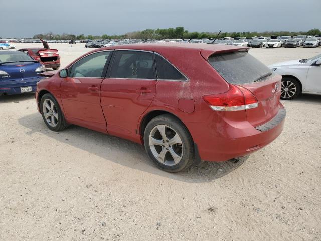 2009 Toyota Venza VIN: 4T3ZK11A89U012176 Lot: 51931234