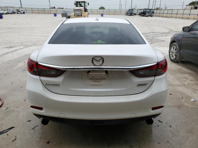 2017 Mazda 6 Touring VIN: JM1GL1V51H1132559 Lot: 47374754