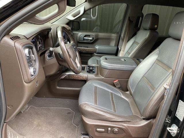 1GTU9FEL0KZ161623 | 2019 GM c sierra k1500 denali