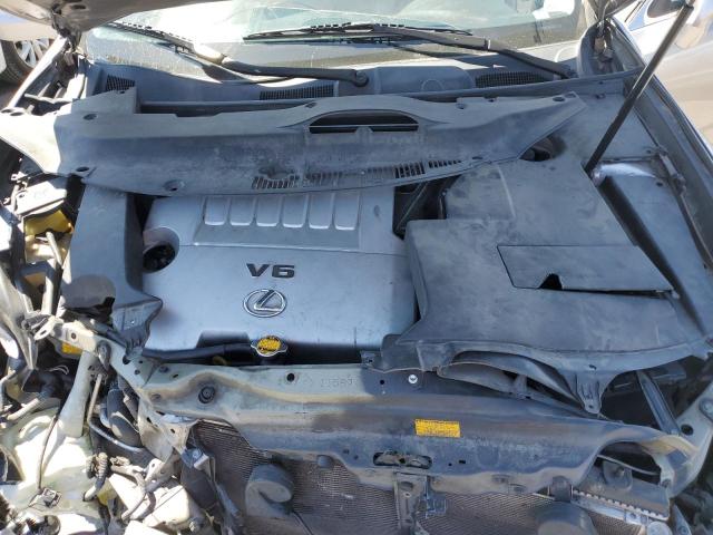 2007 Lexus Es 350 VIN: JTHBJ46G172009837 Lot: 51993924