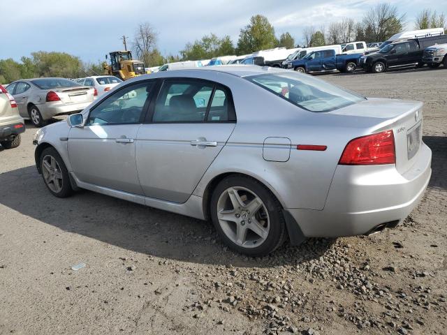 2005 Acura Tl VIN: 19UUA66235A056575 Lot: 50733864