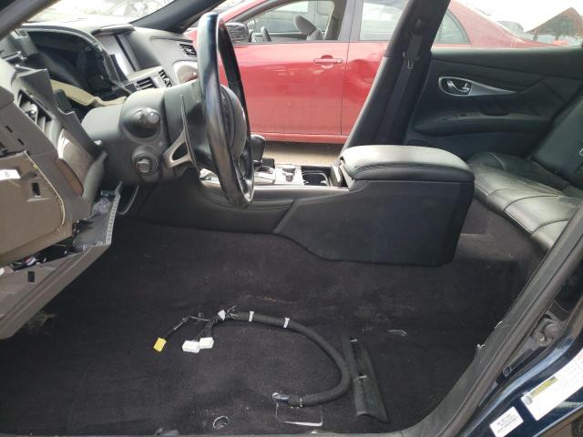 2016 INFINITI Q70 5.6 - JN1AY1AR8GM190023