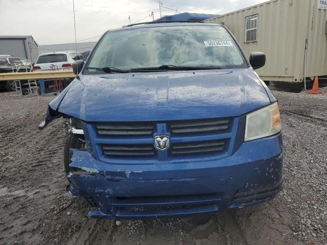 50236744 | 2010 Dodge grand caravan hero