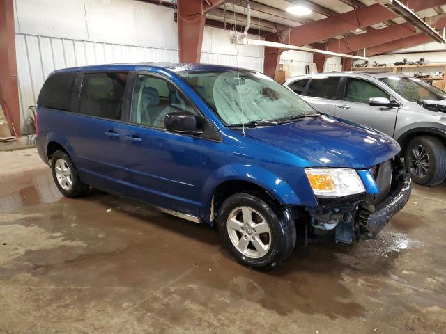 2010 Dodge Grand Caravan Se VIN: 2D4RN4DEXAR486865 Lot: 49322144