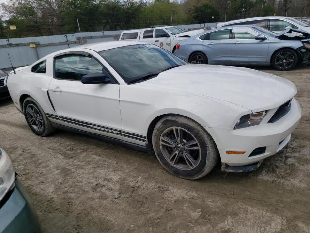 Vin: 1zvbp8am0c5238147, lot: 50215624, ford all models 20124